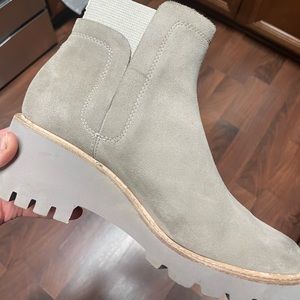 Dolce Vita Huey Booties
